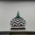 Ala Hazrat Bareilly Sharif Gumbad Naqsh islamic wall art by tughra arts